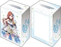 Bushiroad Deck Holder Collection V2 Vol.1317: THE IDOLM@STER SHINY COLORS - Natsuha Arisugawa Sunset Sky Passage