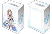 Bushiroad Deck Holder Collection V2 Vol.1270: THE IDOLM@STER SHINY COLORS - Mano Sakuragi Sunset Sky Passage