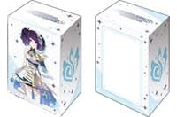 Bushiroad Deck Holder Collection V2 Vol.1274: THE IDOLM@STER SHINY COLORS - Mamimi Tanaka Sunset Sky Passage