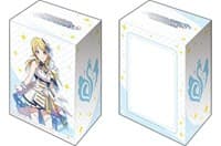 Bushiroad Deck Holder Collection V2 Vol.1272: THE IDOLM@STER SHINY COLORS - Meguru Hachimiya Sunset Sky Passage