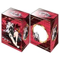 Bushiroad Deck Holder Collection V2 Vol.1281: Azur Lane - Prinz Eugen Cordial Cornflower ver.