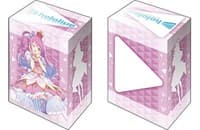 Bushiroad Deck Holder Collection V2 Vol.1300: Hololive Productions - Himemori Luna 2nd fes. Beyond the Stage