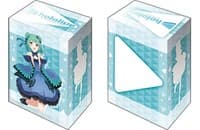 Bushiroad Deck Holder Collection V2 Vol.1292: Hololive Productions - Uruha Rushia 2nd fes. Beyond the Stage