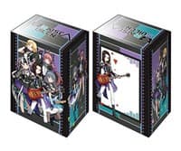 Bushiroad Deck Holder Collection V2 Vol.1290: BanG Dream! Girls Band Party! - RAISE A SUILEN