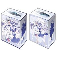 Bushiroad Deck Holder Collection V2 Vol.1305: The Fruit of Grisaia - Kazuki Kazami