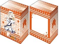 Deck Holder V3 Vol.5: Love Live! Nijigasaki High School Idol Club - Ai Miyashita School Fes Series Kanshasai 2020