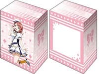 Deck Holder V3 Vol.1: Love Live! Nijigasaki High School Idol Club - Ayumu Uehara School Fes Series Kanshasai 2020
