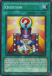Question