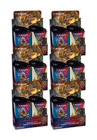 Adventures in the Forgotten Realms - Theme Booster Display Box Case