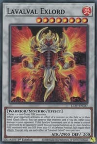 Lavalval Exlord