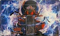 Crucible of War Playmat - Gaze the Ages