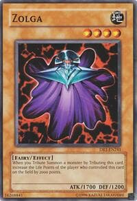 Zolga