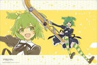 Bushiroad Rubber Mat Collection V2 Vol.21: Assault Lily Bouquet - Yoshimura Thi Mai