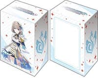 Bushiroad Deck Holder Collection V2 Vol.1328: THE IDOLM@STER SHINY COLORS - Asahi Serizawa Sunset Sky Passage