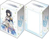 Bushiroad Deck Holder Collection V2 Vol.1329: THE IDOLM@STER SHINY COLORS - Asahi Serizawa Sunset Sky Passage