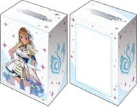 Bushiroad Deck Holder Collection V2 Vol.1330: THE IDOLM@STER SHINY COLORS - Mei Izumi Sunset Sky Passage