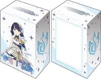 Bushiroad Deck Holder Collection V2 Vol.1333: THE IDOLM@STER SHINY COLORS - Koito Fukumaru Sunset Sky Passage