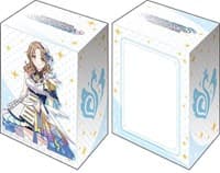 Bushiroad Deck Holder Collection V2 Vol.1334: THE IDOLM@STER SHINY COLORS - Hinana Ichikawa Sunset Sky Passage