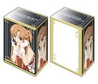 Bushiroad Deck Holder Collection V2 Vol.1324: Sword Art Online Alicization - Asuna Yuuki
