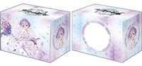 Bushiroad Deck Holder Collection V2 Vol.1335: Azur Lane - Javelin Wedding Dress
