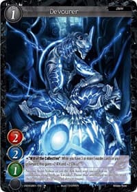 Devourer