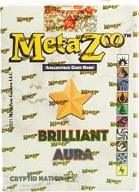 Brilliant Aura Box