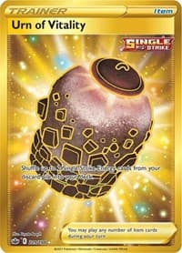 Urn of Vitality (Secret)