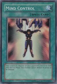 Mind Control