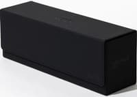 Ultimate Guard Arkhive 400+ XenoSkin - Black