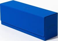 Ultimate Guard Arkhive 400+ XenoSkin - Blue