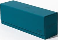 Ultimate Guard Arkhive 400+ XenoSkin - Petrol
