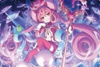 Bushiroad Rubber Mat Collection Vol.900: Princess Connect! Re:Dive - Neneka