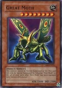 Great Moth