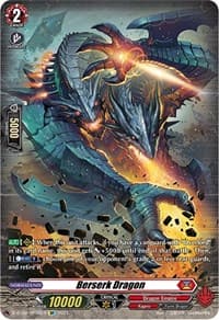 Berserk Dragon (SP)