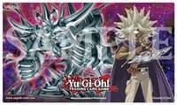Yu-Gi-Oh! 2021 Win-A-Mat - Legendary Duelists: Rage of Ra Yami Marik