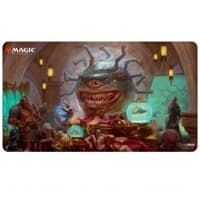 Adventures in the Forgotten Realms Playmat Xanathar, Guild Kingpin (V6) for Magic: The Gathering