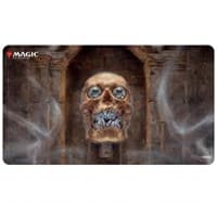 Adventures in the Forgotten Realms Playmat Demilich (V3) for Magic: The Gathering