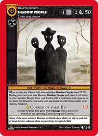 Shadow People