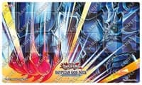 Yu-Gi-Oh! 2021 Egyptian God Deck Game Mat - Obelisk the Tormentor