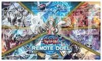 Yu-Gi-Oh! 2021 Remote Duel Invitational Qualifier Game Mat - Aleister the Invoker (Alternate Art)