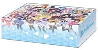 Bushiroad Storage Box Collection Vol.462: Hololive Production