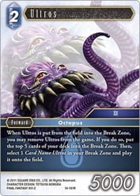 Ultros