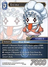 Quina