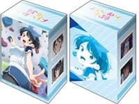 Bushiroad Deck Holder Collection V2 Vol.1346: Rent-A-Girlfriend - Ruka Sarashina