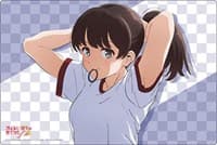 Bushiroad Rubber Mat Collection V2 Vol.32: Saekano: How to Raise a Boring Girlfriend Fine - Megumi Kato