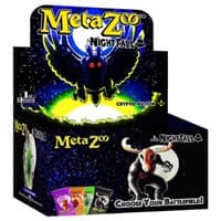 Nightfall: First Edition Booster Box