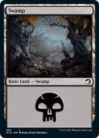 Swamp (382)