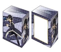 Bushiroad Deck Holder Collection V2 Vol.1251: Sword Art Online Alicization - Kirito