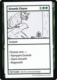 Growth Charm (No PW Symbol)