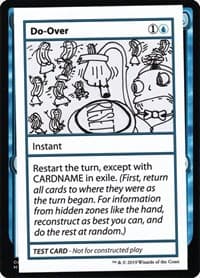 Do-Over (No PW Symbol)